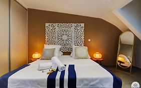 Leu Burgot 2 - Grand T3 Classe 3 Etoiles - Saint-Leu